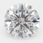 IGI 1.26 Carat Round Brilliant Lab Grown Diamond