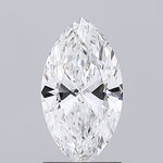 IGI 1.13 Carat Marquise Lab Grown Diamond