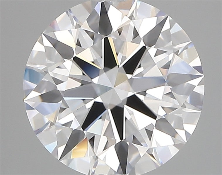 IGI 2.82 Carat Round Brilliant Lab Grown Diamond 人工培育鑽石 實驗室人造鑽石