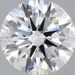 IGI 1.51 Carat Round Brilliant Lab Grown Diamond 人工培育鑽石 實驗室人造鑽石