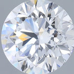 IGI 1.83 Carat Round Brilliant Lab Grown Diamond 人工培育鑽石 實驗室人造鑽石