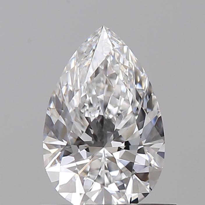 IGI 0.72 Carat 梨形 - Pear 培育鑽石 Lab Grown Diamond 人造鑽石 人工鑽石 實驗室鑽石 培養鑽石 香港 培育鑽 