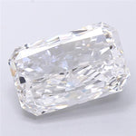 IGI 5.56 Carat Radiant Cut Lab Grown Diamond 人工培育鑽石 實驗室人造鑽石
