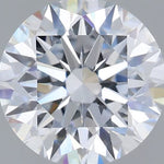 IGI 1.32 Carat Round Brilliant Lab Grown Diamond 人工培育鑽石 實驗室人造鑽石