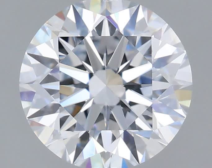 IGI 1.32 Carat Round Brilliant Lab Grown Diamond 人工培育鑽石 實驗室人造鑽石