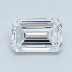 IGI 1.71 Carat Emerald Lab Grown Diamond 人工培育鑽石 實驗室人造鑽石