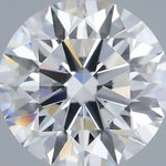 IGI 0.90 Carat Round Brilliant Lab Grown Diamond 人工培育鑽石 實驗室人造鑽石