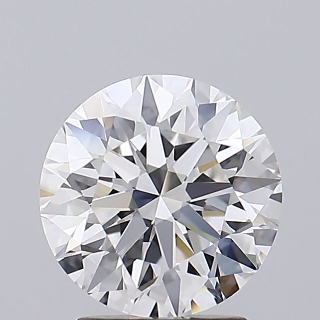 IGI 2.36 Carat Round Brilliant Lab Grown Diamond