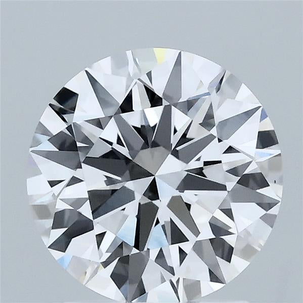 IGI 1.91 Carat Round Brilliant Lab Grown Diamond 人工培育鑽石 實驗室人造鑽石