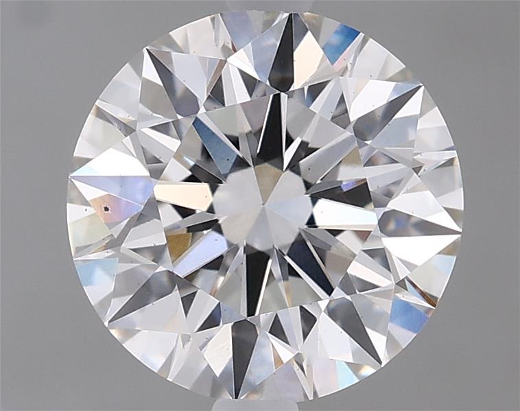 IGI 1.58 Carat Round Brilliant Lab Grown Diamond 人工培育鑽石 實驗室人造鑽石