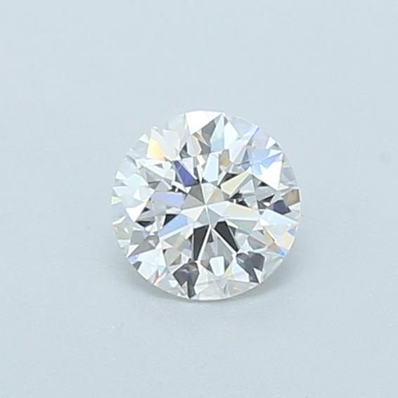 IGI 0.50 Carat Round Brilliant Lab Grown Diamond 人工培育鑽石 實驗室人造鑽石