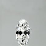 IGI 3.04 Carat Oval Lab Grown Diamond 人工培育鑽石 實驗室人造鑽石