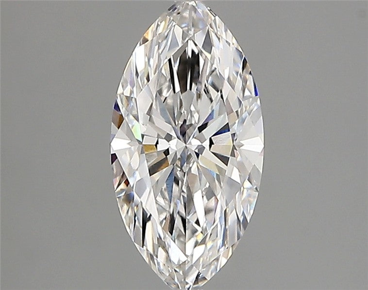 IGI 1.16 Carat Marquise Lab Grown Diamond 人工培育鑽石 實驗室人造鑽石