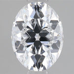 IGI 2.31 Carat Oval Lab Grown Diamond 人工培育鑽石 實驗室人造鑽石