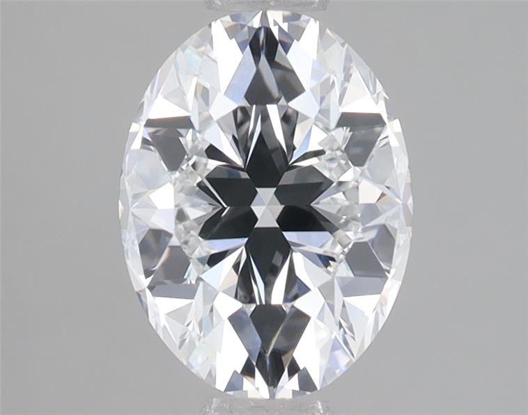 IGI 2.31 Carat Oval Lab Grown Diamond 人工培育鑽石 實驗室人造鑽石