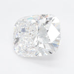 IGI 4.10 Carat Cushion Lab Grown Diamond 人工培育鑽石 實驗室人造鑽石
