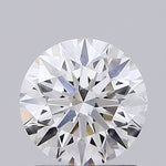 IGI 1.10 Carat Round Brilliant Lab Grown Diamond 人工培育鑽石 實驗室人造鑽石