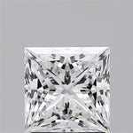 IGI 1.81 Carat Princess Cut Lab Grown Diamond 人工培育鑽石 實驗室人造鑽石