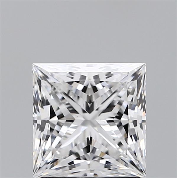 IGI 1.81 Carat Princess Cut Lab Grown Diamond 人工培育鑽石 實驗室人造鑽石