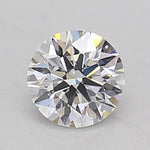 IGI 0.32 Carat 圓形 - Round Brilliant 培育鑽石 Lab Grown Diamond 人造鑽石 人工鑽石 實驗室鑽石 培養鑽石 香港 培育鑽 