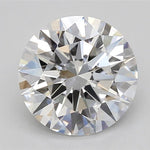 IGI 1.75 Carat Round Brilliant Lab Grown Diamond 人工培育鑽石 實驗室人造鑽石