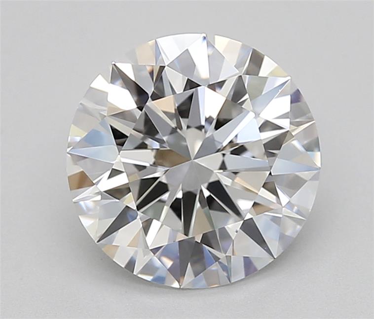IGI 1.75 Carat Round Brilliant Lab Grown Diamond 人工培育鑽石 實驗室人造鑽石