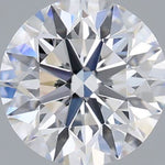 IGI 1.02 Carat Round Brilliant Lab Grown Diamond 人工培育鑽石 實驗室人造鑽石