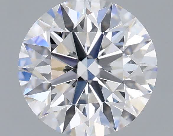 IGI 1.02 Carat Round Brilliant Lab Grown Diamond 人工培育鑽石 實驗室人造鑽石