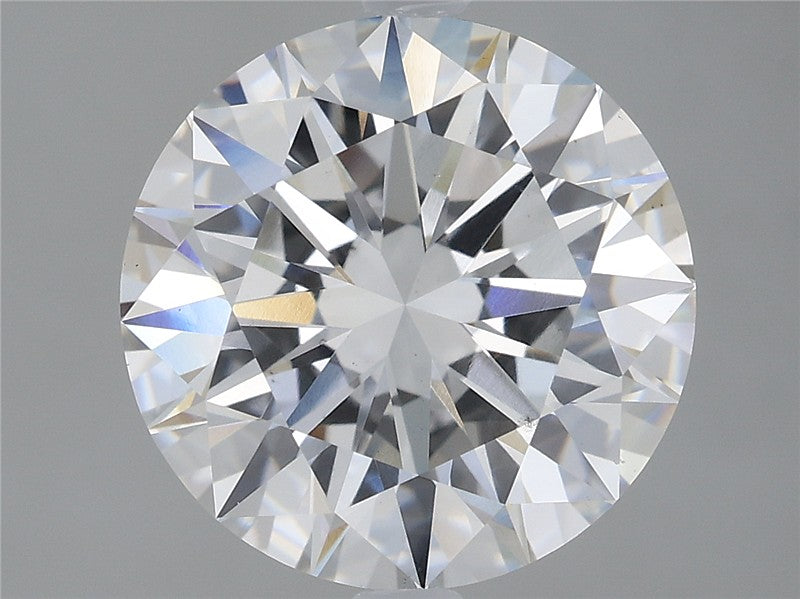 IGI 3.50 Carat Round Brilliant Lab Grown Diamond 人工培育鑽石 實驗室人造鑽石