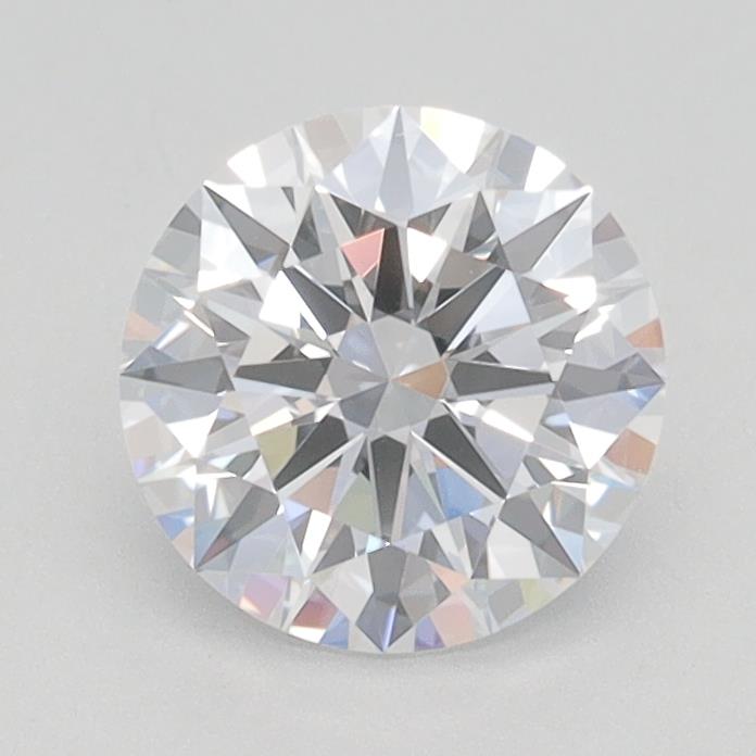 IGI 1.09 Carat Round Brilliant Lab Grown Diamond