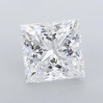 IGI 1.77 Carat Princess Cut Lab Grown Diamond 人工培育鑽石 實驗室人造鑽石