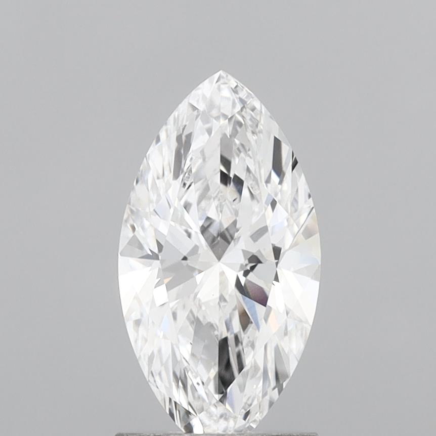 IGI 1.41 Carat Marquise Lab Grown Diamond