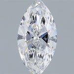 IGI 1.02 Carat Marquise Lab Grown Diamond 人工培育鑽石 實驗室人造鑽石