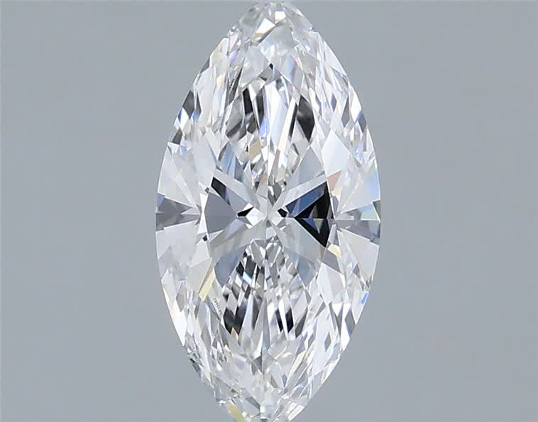 IGI 1.02 Carat Marquise Lab Grown Diamond 人工培育鑽石 實驗室人造鑽石