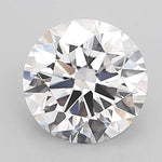 IGI 1.87 Carat Round Brilliant Lab Grown Diamond 人工培育鑽石 實驗室人造鑽石