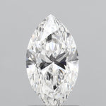 IGI 1.01 Carat Marquise Lab Grown Diamond 人工培育鑽石 實驗室人造鑽石