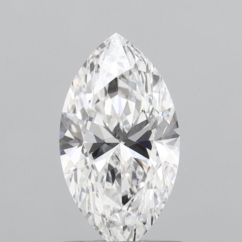 IGI 1.01 Carat Marquise Lab Grown Diamond 人工培育鑽石 實驗室人造鑽石