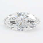 IGI 1.96 Carat Marquise Lab Grown Diamond 人工培育鑽石 實驗室人造鑽石