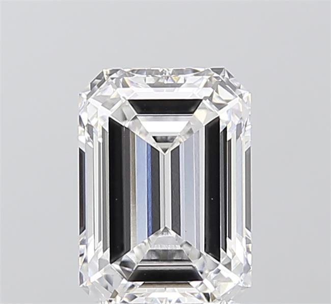 IGI 2.09 Carat Emerald Lab Grown Diamond 人工培育鑽石 實驗室人造鑽石
