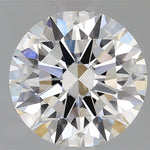 IGI 1.10 Carat Round Brilliant Lab Grown Diamond 人工培育鑽石 實驗室人造鑽石