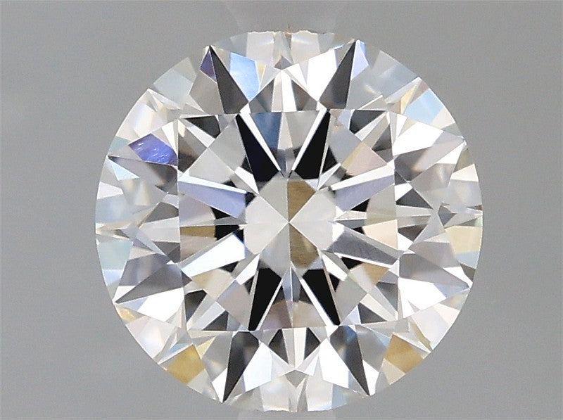 IGI 1.10 Carat Round Brilliant Lab Grown Diamond 人工培育鑽石 實驗室人造鑽石