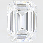 IGI 1.6 Carat Emerald Lab Grown Diamond