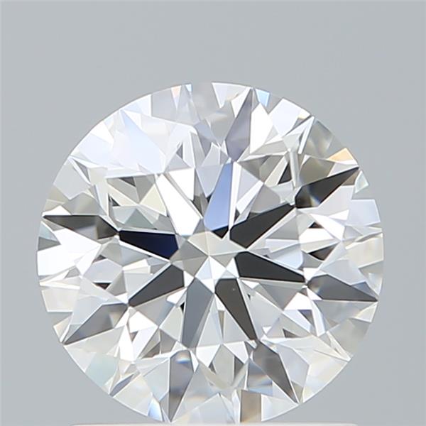 IGI 1.4 Carat Round Brilliant Lab Grown Diamond