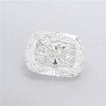 IGI 2.14 Carat Cushion Lab Grown Diamond