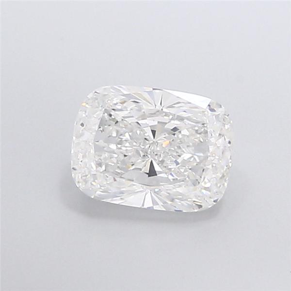 IGI 2.14 Carat Cushion Lab Grown Diamond
