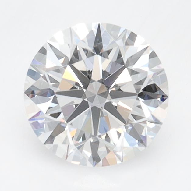 IGI 1.1 Carat Round Brilliant Lab Grown Diamond