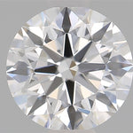 IGI 0.92 Carat Round Brilliant Lab Grown Diamond