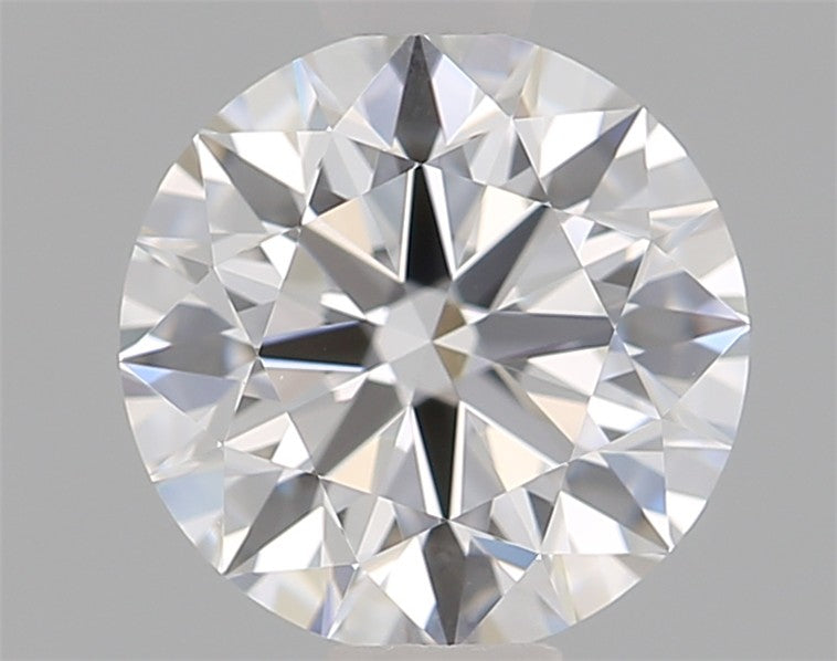 IGI 0.92 Carat Round Brilliant Lab Grown Diamond
