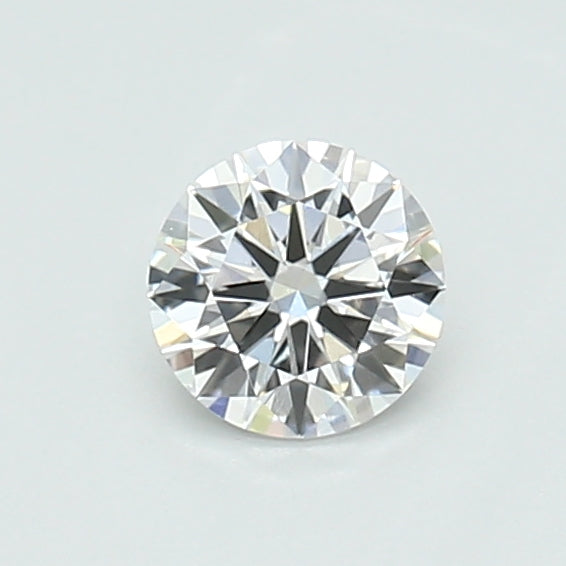 IGI 0.34 Carat 圓形 - Round Brilliant 培育鑽石 Lab Grown Diamond 人造鑽石 人工鑽石 實驗室鑽石 培養鑽石 香港 培育鑽 