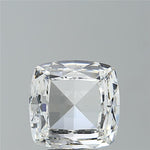 IGI 3.27 Carat Cushion Lab Grown Diamond 人工培育鑽石 實驗室人造鑽石